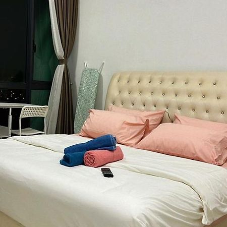 One Residence クアラルンプール エクステリア 写真