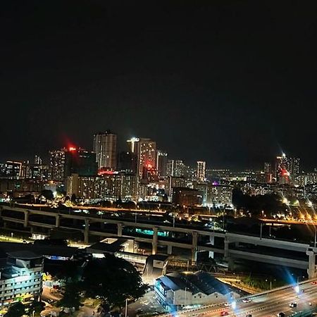 One Residence クアラルンプール エクステリア 写真