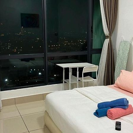 One Residence クアラルンプール エクステリア 写真
