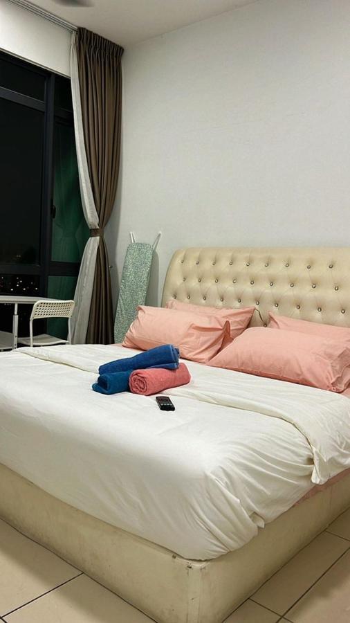 One Residence クアラルンプール エクステリア 写真