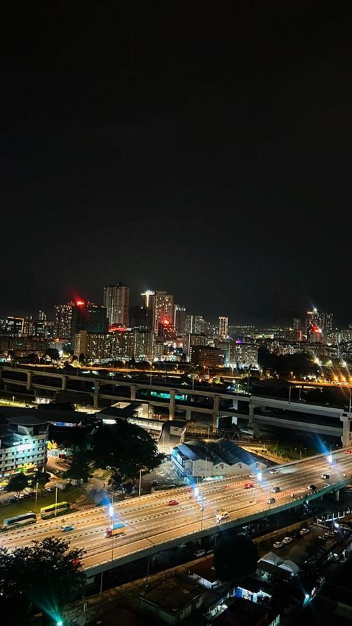 One Residence クアラルンプール エクステリア 写真