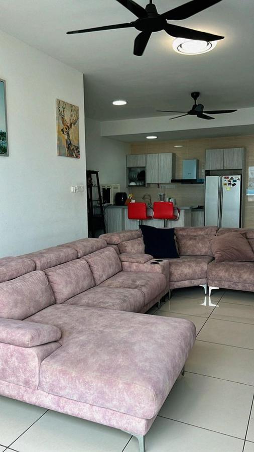 One Residence クアラルンプール エクステリア 写真