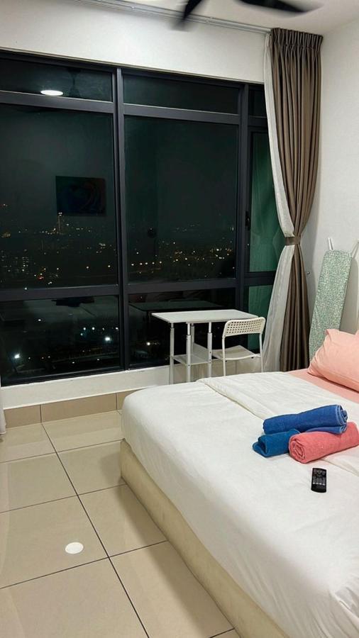 One Residence クアラルンプール エクステリア 写真