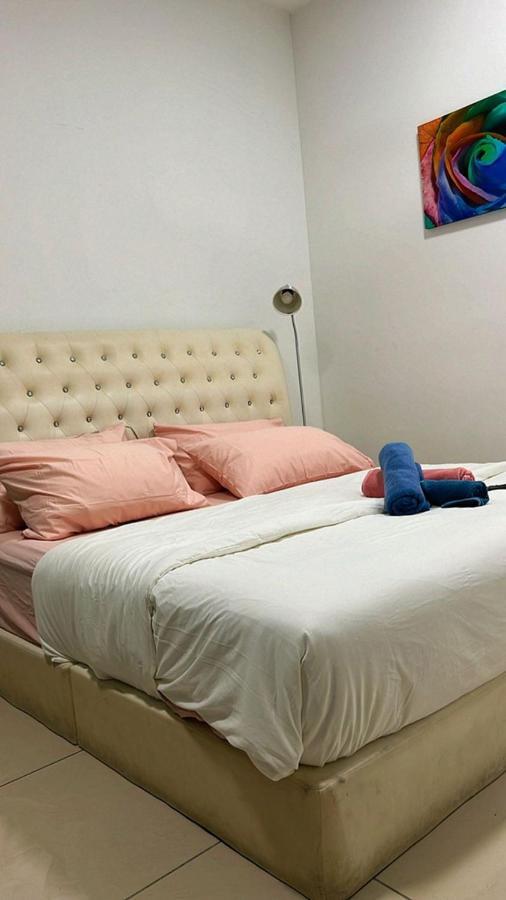 One Residence クアラルンプール エクステリア 写真